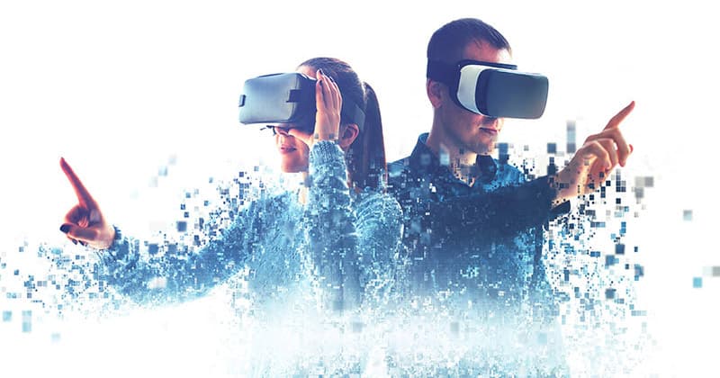 2016年VR元年に開発したオリジナルVR動画視聴アプリ