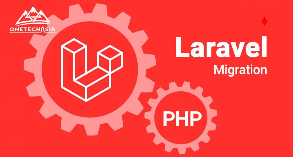 Laravelにおけるマイグレーションの意味と実行方法