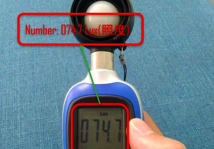 ７セグメントディスプレイのデジタル数字認識OCRモジュール開発（SSOCR)