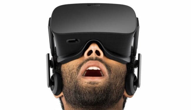 VRの可能性を感じ35つの数字