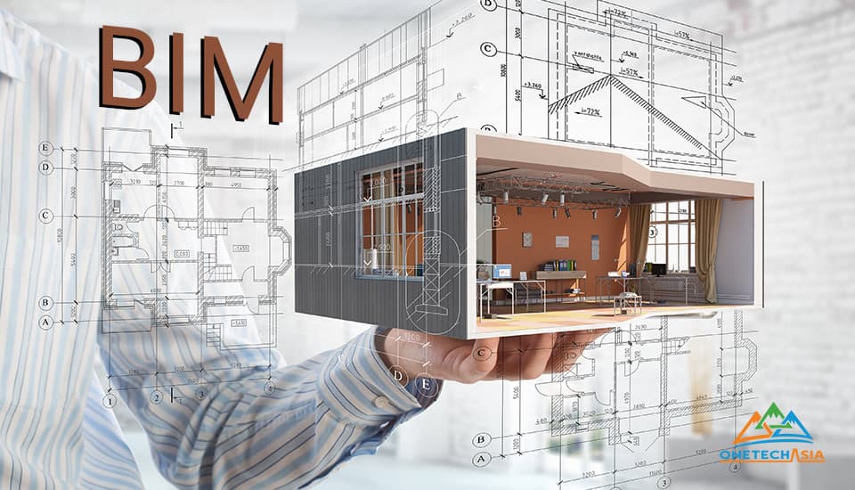 Scan-to-BIMを知らない現場が遅れる理由