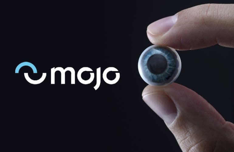 Mojo Vision(モジョビジョン)で実現する未来のARグラスとは