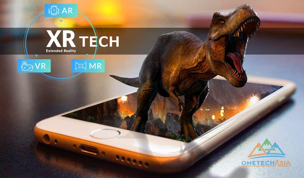 博物館、美術館でのXR（VR、AR）の活用事例