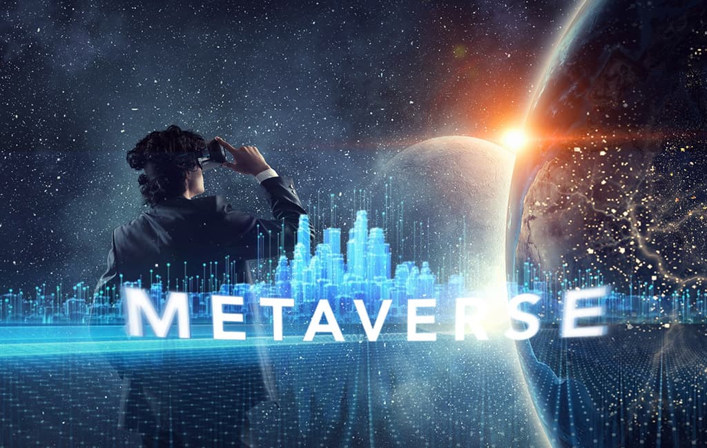 METAVERSEとは? 知っておくべきこと。