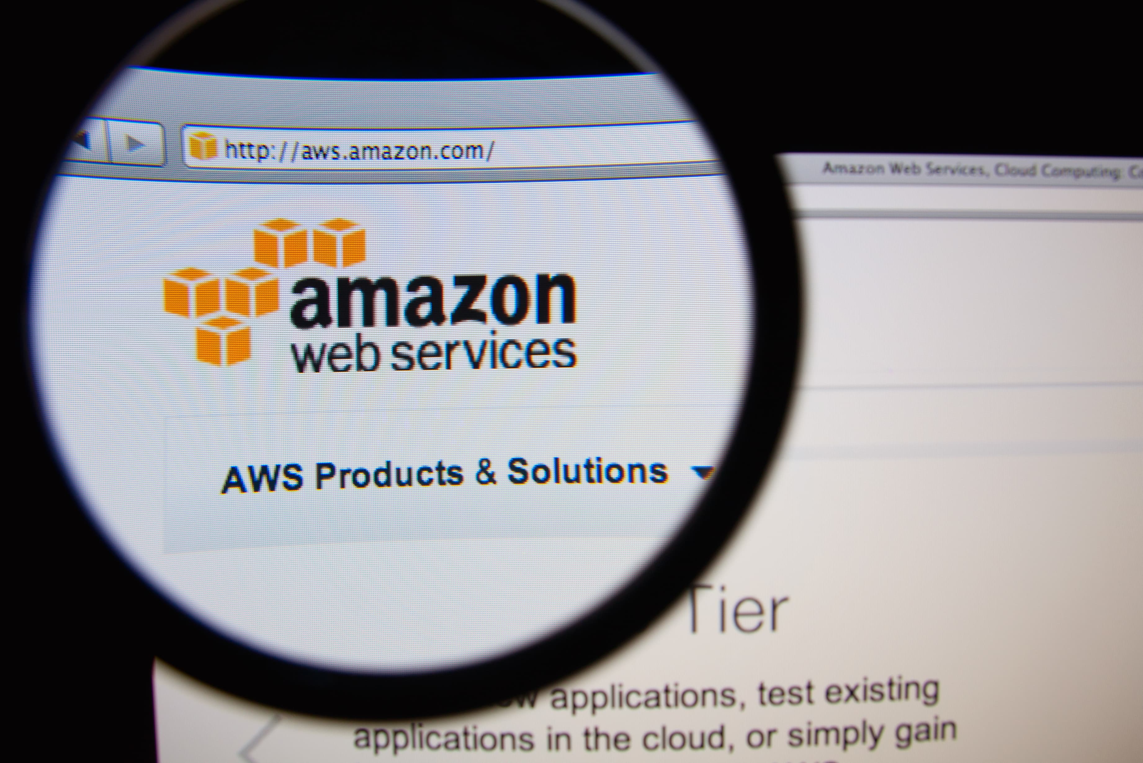 AWS IoTデバイス制御サーバーレス研究開発