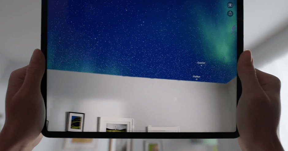 ARKit6でどんなことができるようになった のか？