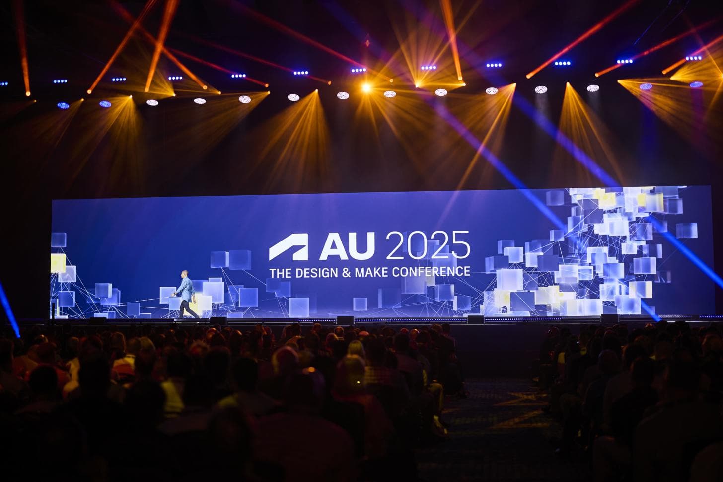 Year-Round Learningで学びを続ける：AU 2025から始まるAI人材育成
