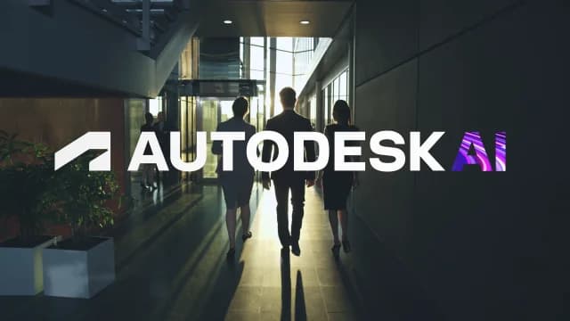 建設業界AI連携の新常識｜Autodesk MCP完全解説