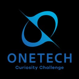 ONETECH NEWS：ロゴリニューアルのお知らせ
