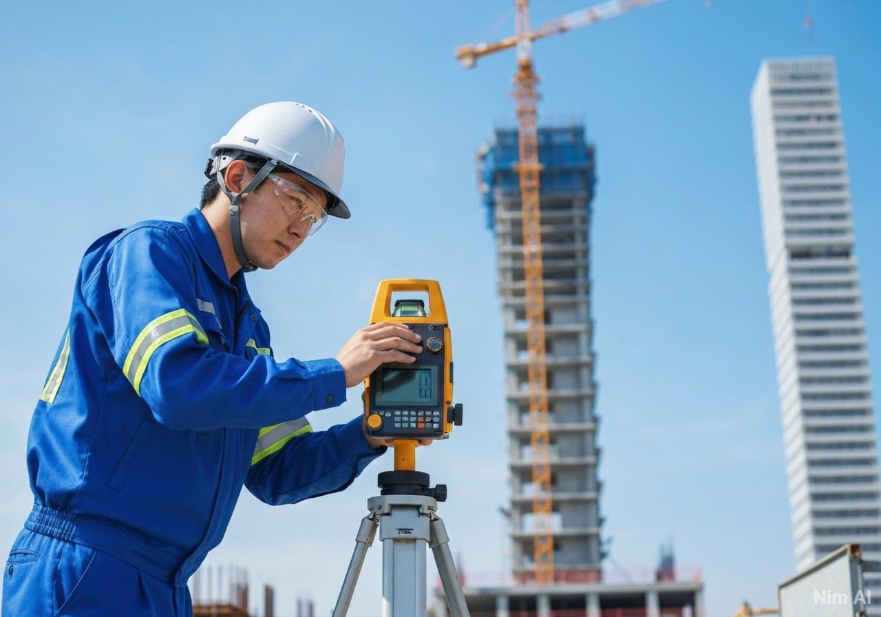 レベル出しから始める建設DX──現場のアナログを資産に変える実践ガイド