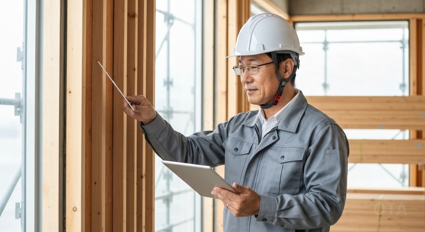胴縁施工における建設DX活用ガイド:課題解決と効率化の実践手法