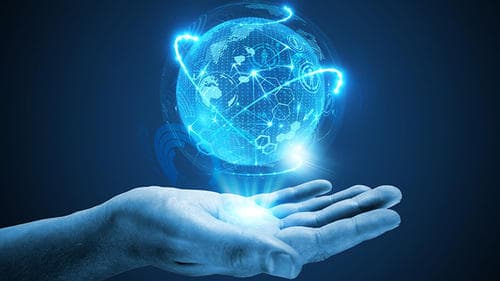 3Dホログラムは何ですか？ホログラフィックな応用技術について学ぶ。
