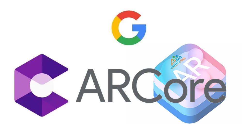 ARCoreとは？GoogleのAR技術・対応機種・商用 利用