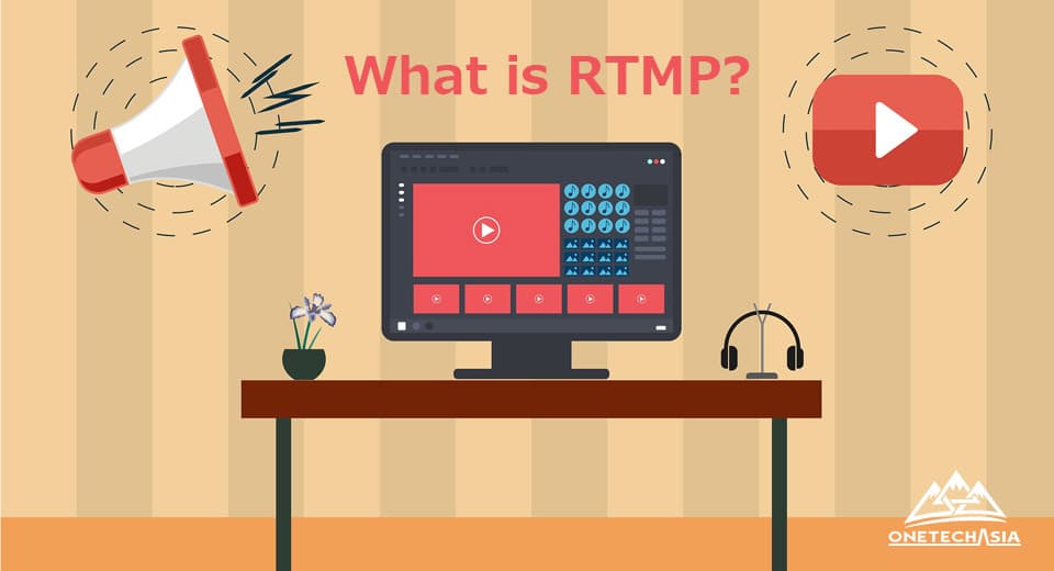 ライブ配信を支えるAdobeのライブ配信プロトコル「RTMP」2020サポート終了