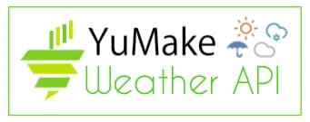 YuMakeがパートナーロボット「ユニボ」に気象情報提供を開始、アクション設定により「かけがえのない家族の一員」へ