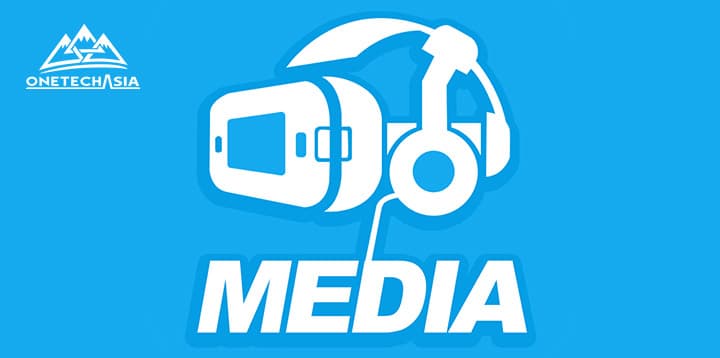 研究開発R&Dで開発したキュレーションアプリ「無料で360度動画が見放題!VR media」