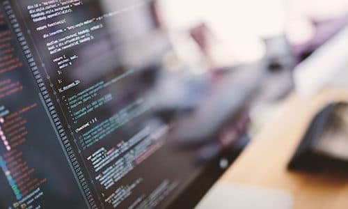 10年経過の小売業向け業務基幹システム(VB.NET)改修と軽減税率対応