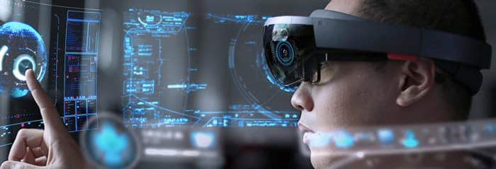 【UNITY/AR Foundation】製造業向けホロレンズ2MR遠隔支援アプリ制作