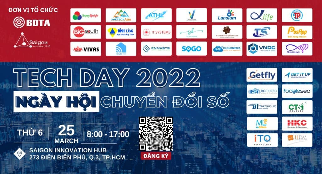 ベトナム「Tech Day 2022」にてXRの技術を紹介