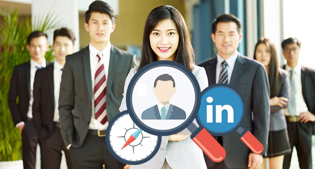 ビジネス特化したSNS「LinkedIn(リンクトイン)」の企業ページを作成する方法をご紹介