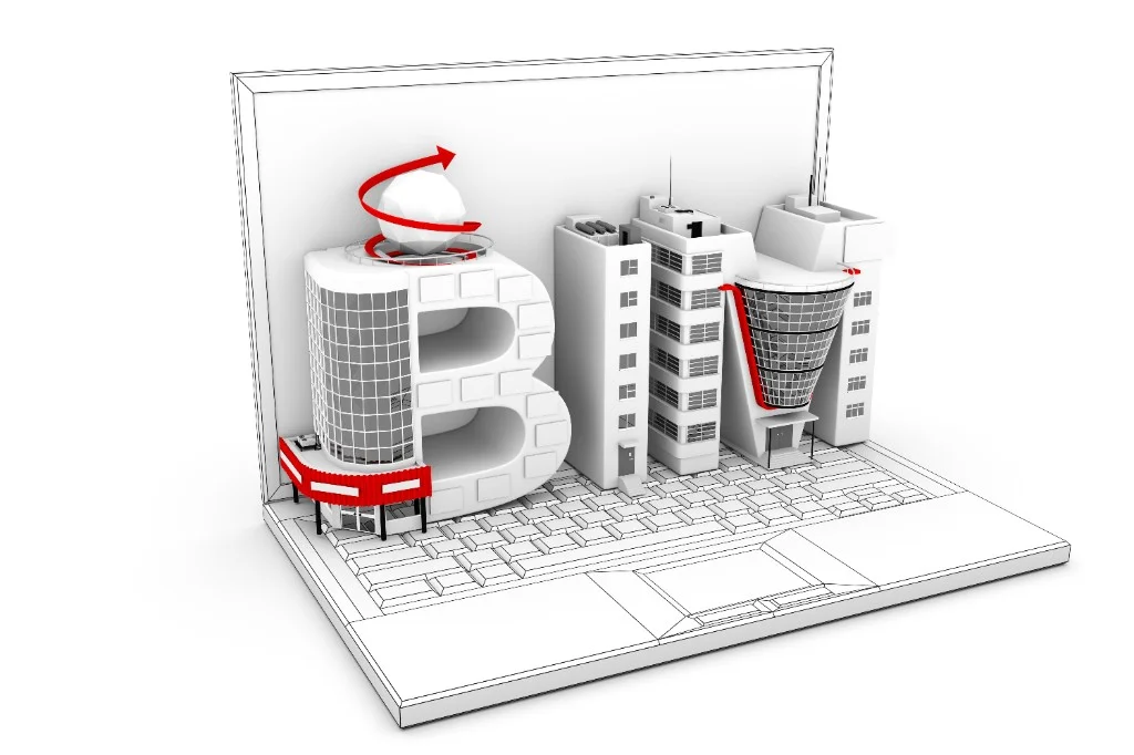 簡易BIM・3Dモデル自動生成