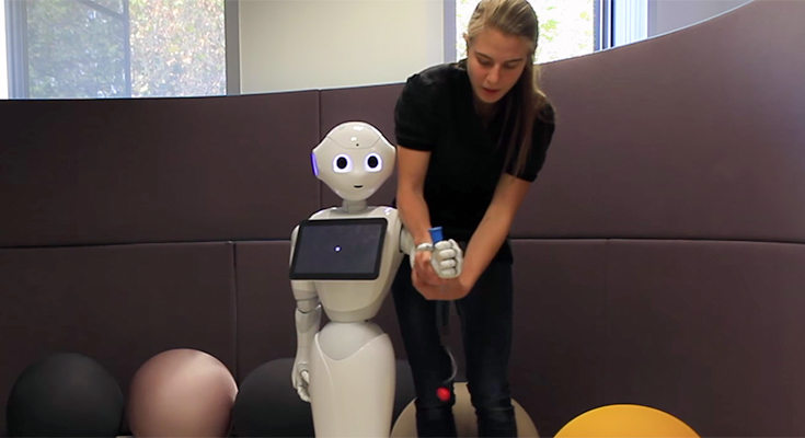 Pepperのダーツ、ボールを使ったダーツゲーム-pep-001