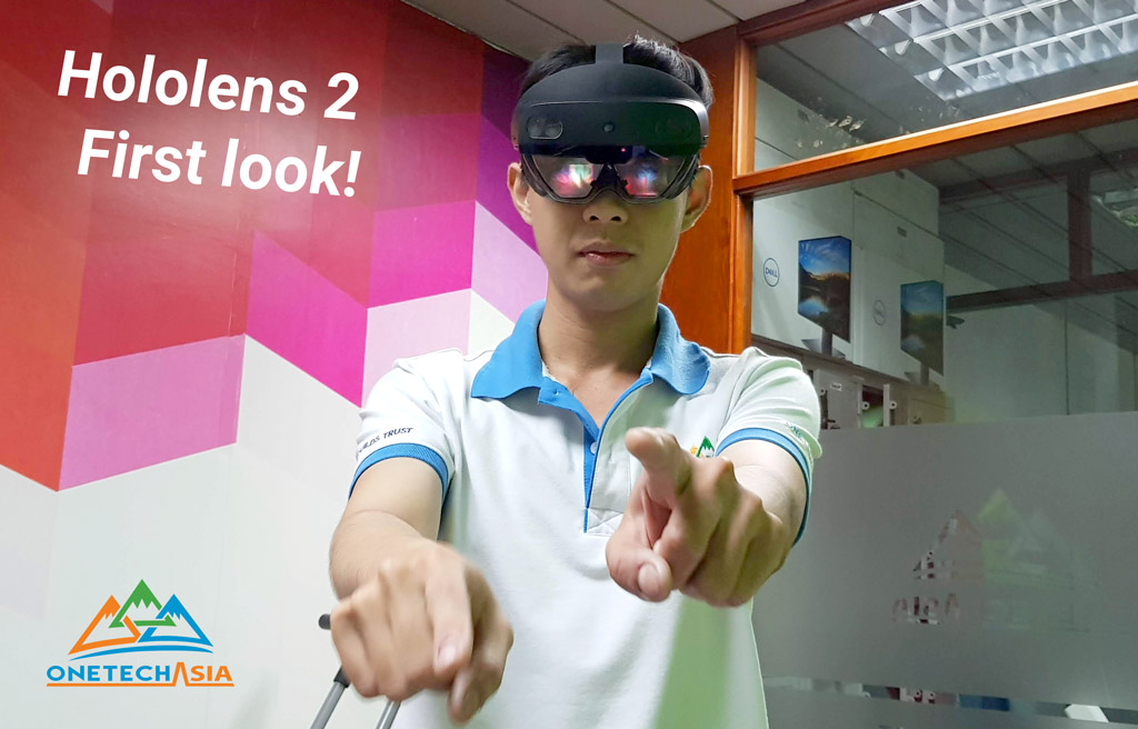 HoloLens 2
