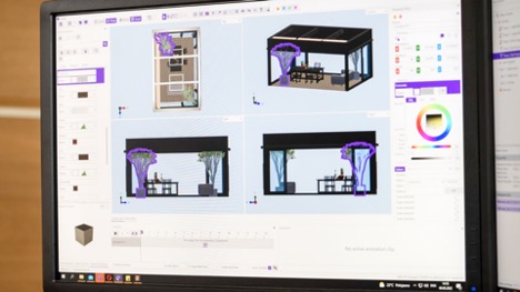マニュアルはAR技術を活用した時代になる?!【ARマニュアル Misterine Studio】
