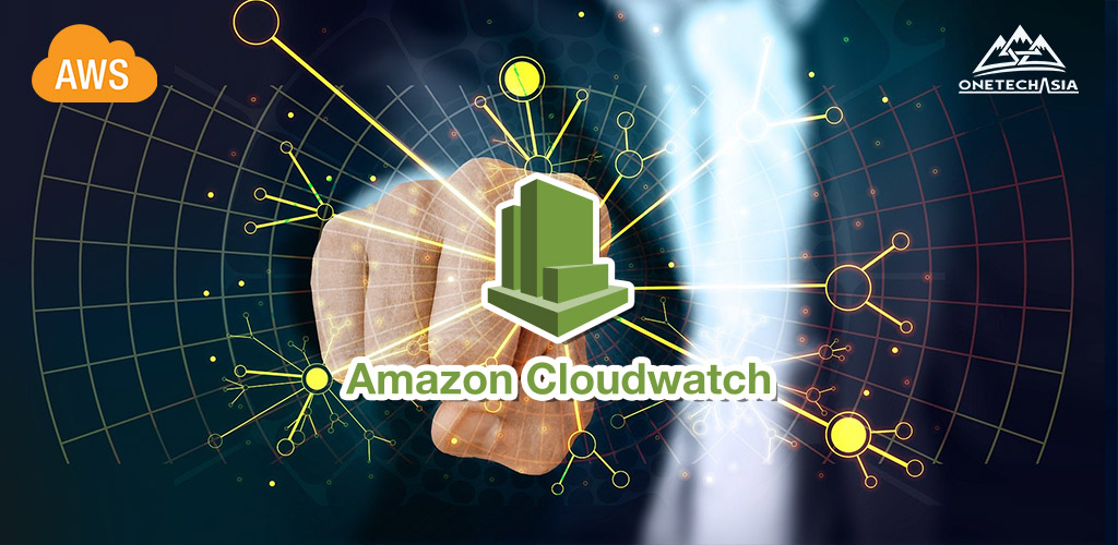 Amazon Cloud Watch