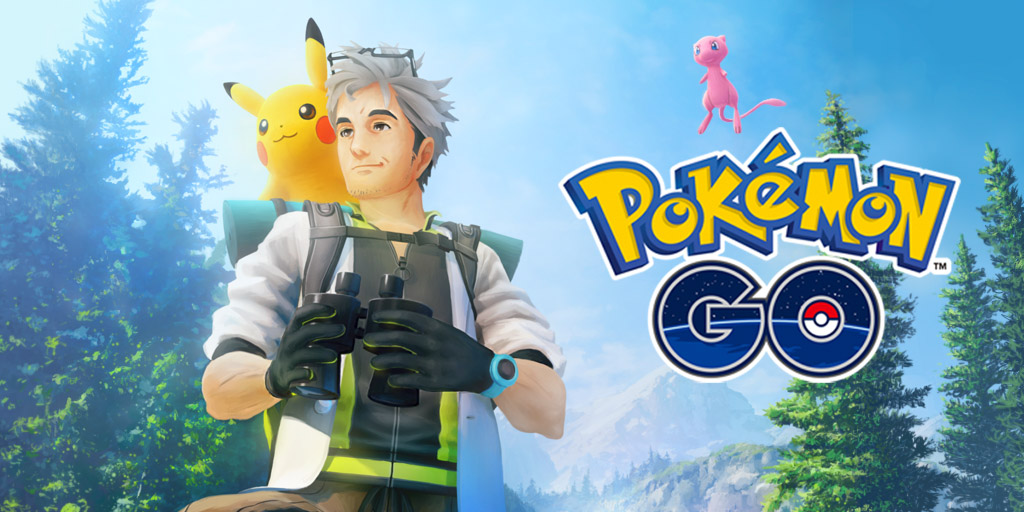 Pokémon-GO
