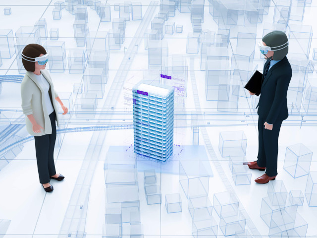 建築・不動産業界でVRが活用される理由