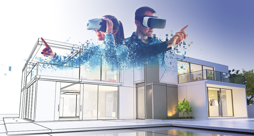 建築業界でVR（仮想現実）はどのように活躍