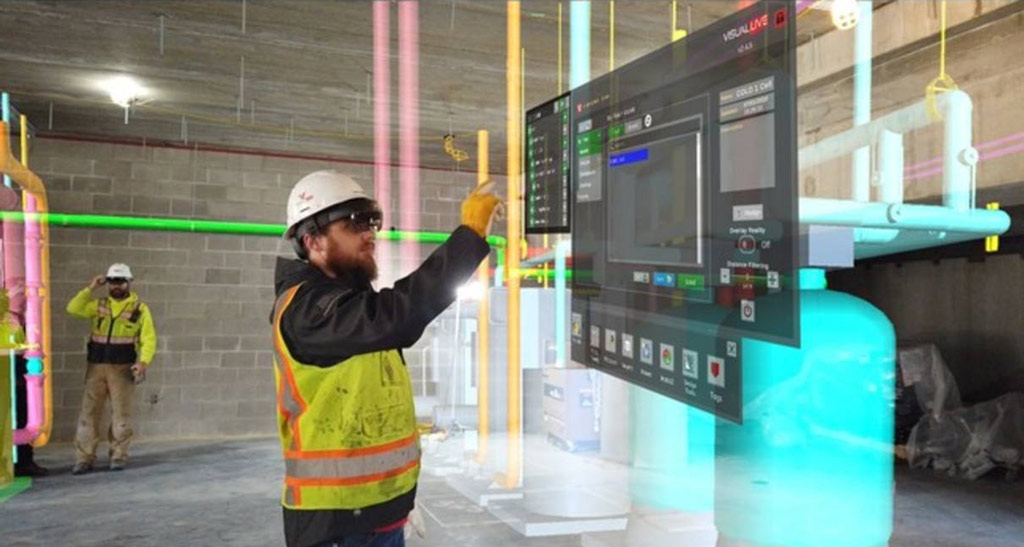Unityが建設業界で活躍する「VisualLive」を買収した背景とは