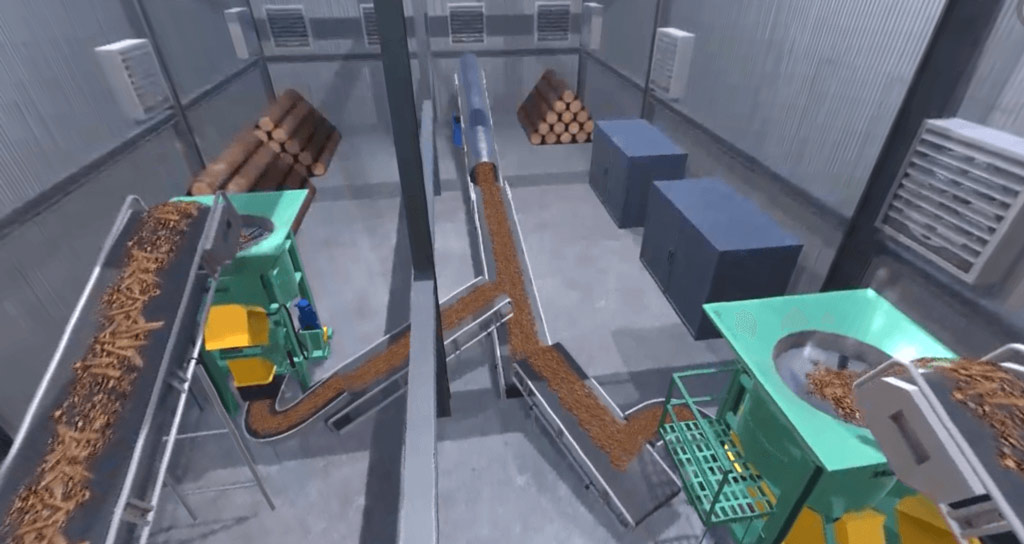 建設・土木分野におけるVRの活用事例
