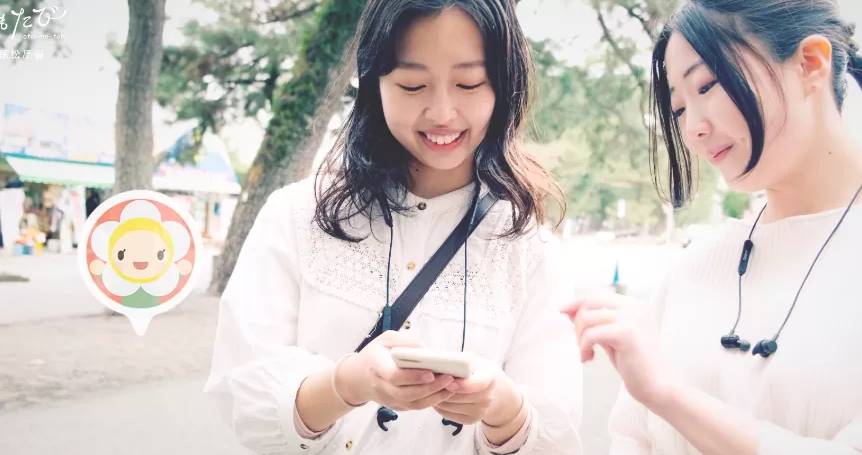 自分たちのペースで自由に観光を楽しみたい女子旅に