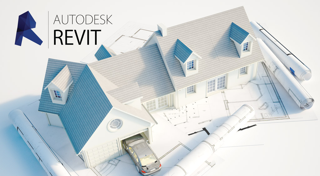 BIMソフト「Revit」とは