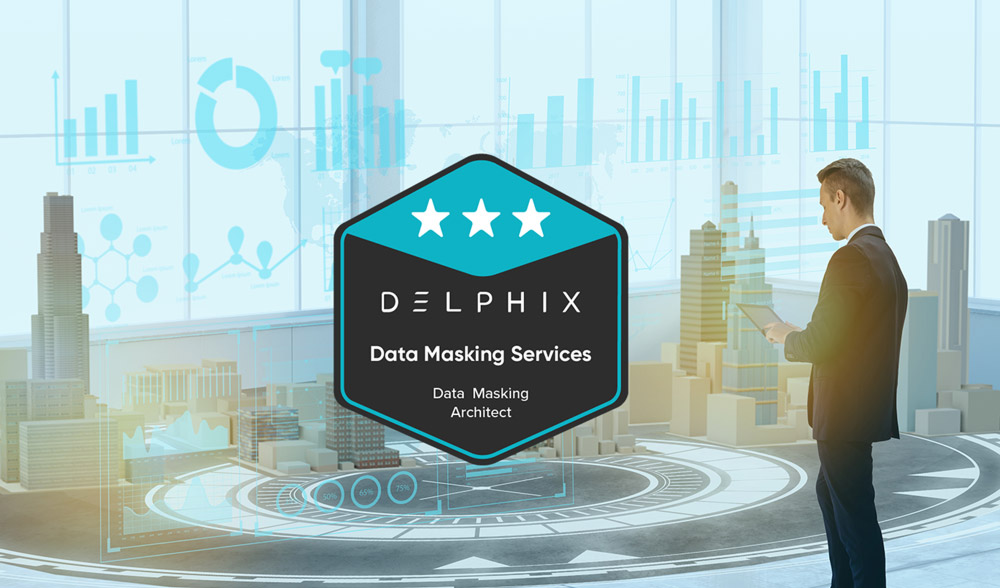 Delphix-現新比較テストでよくある課題をテストデータ管理ツールで解決