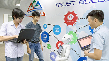 ONETECH_言語能力