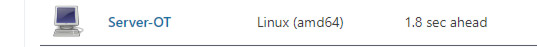 Jenkins-server-OT
