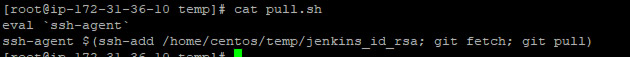 ssh-agent