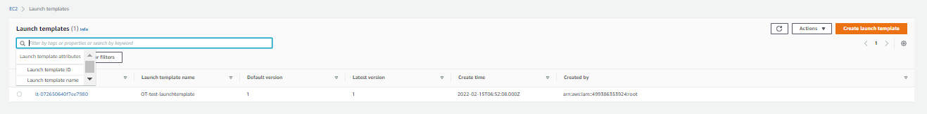 AWS EC2のLOAD BALANCINGやAUTO SCALINGのインストールの仕方