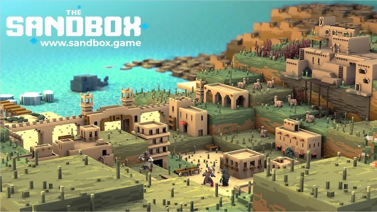 Sandbox