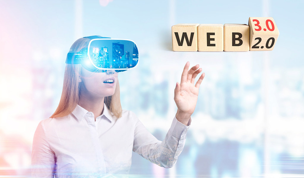 Web 3.0とは？将来の例と可能性