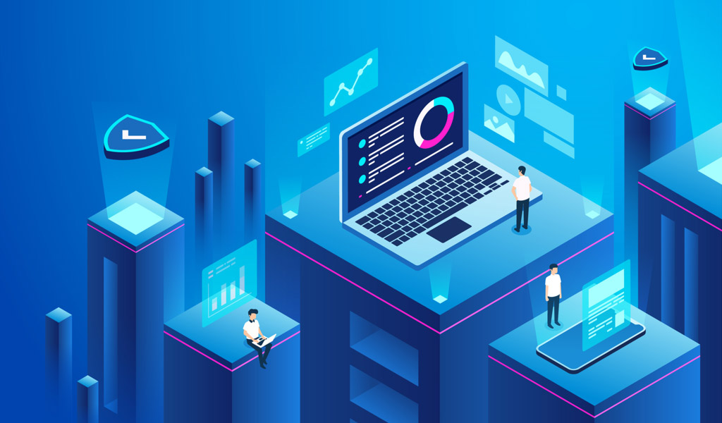 Subscription Management Software