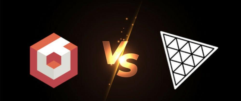 Babylon vs Three.js