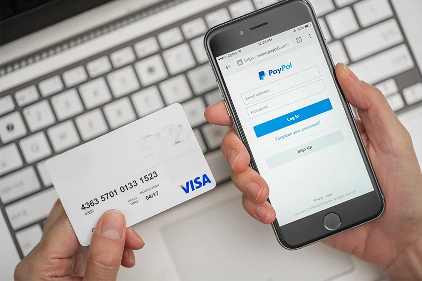 PayPal／ペイパルジャパン株式会社