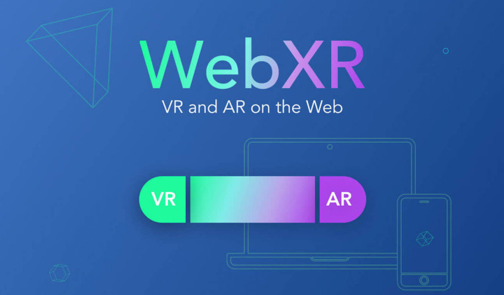 WebXRとは？