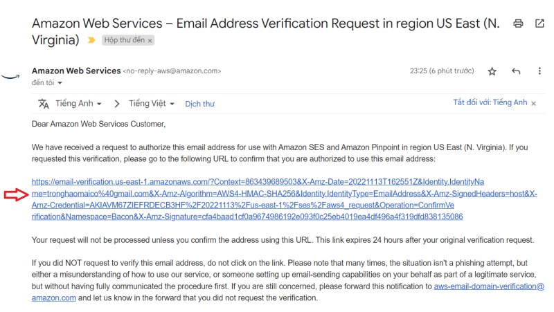【初心者向け】Laravel PHP: Amazon SESを使ったメール配信実装の手順