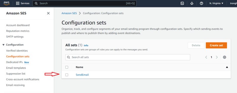 【初心者向け】Laravel PHP: Amazon SESを使ったメール配信実装の手順