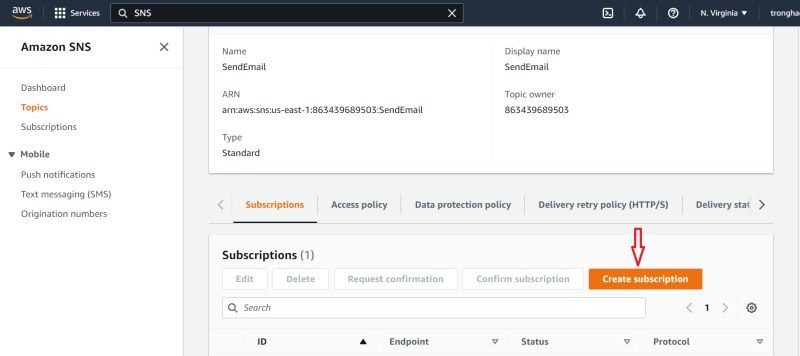 【初心者向け】Laravel PHP: Amazon SESを使ったメール配信実装の手順